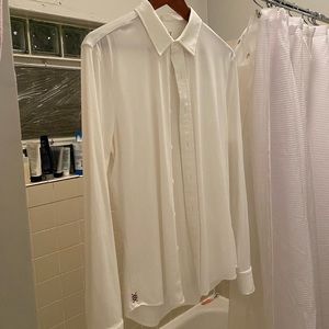 Rhone Commuter Dress Shirt